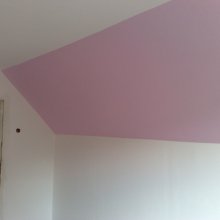 Mnichovo Hradiště - celková rekonstrukce podkroví