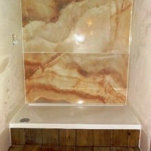 Tehovec - rekonstrukce půdního prostoru