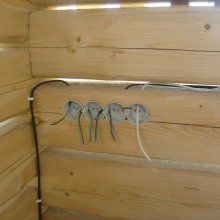 Jičín - RD - elektroinstalace 