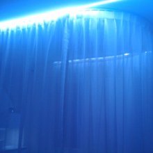 Praha - rekonstrukce kadeřnictví