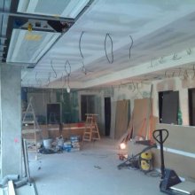 Praha - Caffe Costadoro - SDK