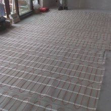 Mukařov - elektroinstalace výrobní haly