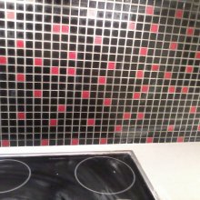 Újezd n.Č.lesy - obklady a dlažby