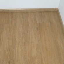 Olomouc - pokládka vinylové podlahy