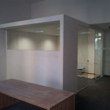 Mladá Boleslav - hala DHL - SDK