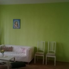 Tuchoměřice - RD - kompletní rekonstrukce