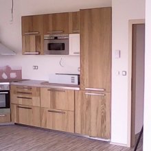 Kostelec n/Labem - elektroinstalace