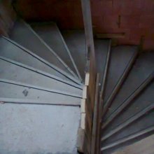 Mochov - hrubá stavba