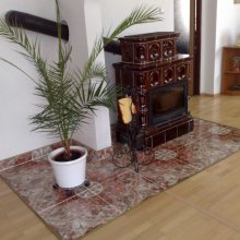 Praha - RD - rekonstrukce bytu