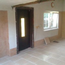 Krnov - zvířecí penzion