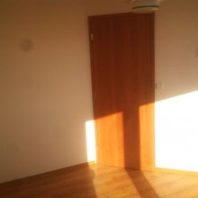 Praha - rekonstrukce bytu