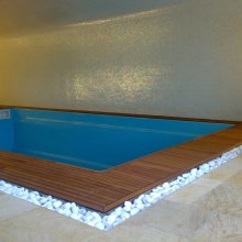 Praha - RD - intérierové práce