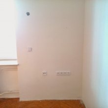 Brno - elektroinstalace