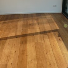 Wurzburg - DE - plovoucí podlaha