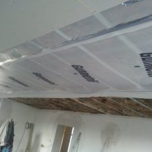 Bykoš - RD - rekonstrukce