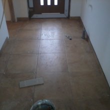 Osluchov - RD - půdní vestavba