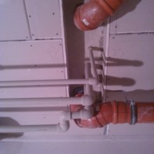 Kladno - montáž SDK