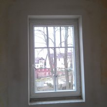 Jablonec n/Nisou - RD - rekonstrukce