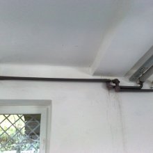 Choustníkovo Hradiště - instalatérské práce