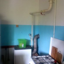 Kolín - RD - instalatérské práce