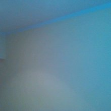 Hlubočepy - výmalba bytu