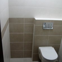 Hradec Králové - rekonstrukce podkroví