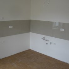 Říčany - elektroinstalace v bytě