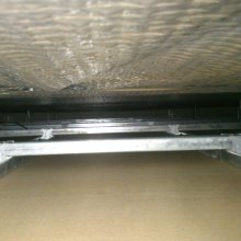 Stošíkovice - rekonstrukce RD