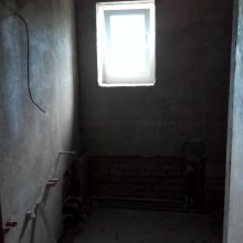 Praha 4 - rekonstrukce