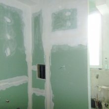 Praha 5 - rekonstrukce ubytovny