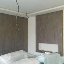 Praha 2 - kompletní rekonstrukce bytu 3+1