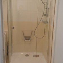 Praha 4 - rekonstrukce jádra