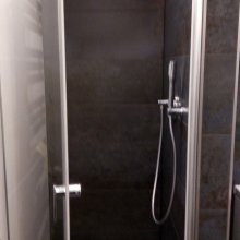 Praha 13 - rekonstrukce bytu 3+kk