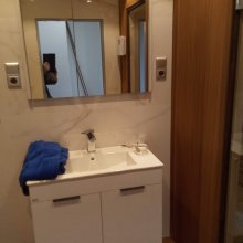 Praha 15 - rekonstrukce bytu 3+kk