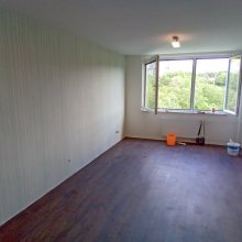 Praha 12 - rekonstrukce bytu 3+kk