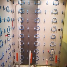 Ostrava - Renovace koupelny