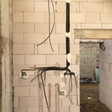 Zruč nad Sázavou - Restaurační zařízení- Koliba