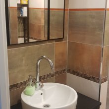 Brno - Panelový byt 4+1 - rekonstrukce