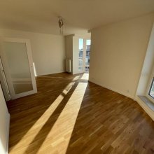 Praha 5 - Rekonstrukce bytu 3+kk