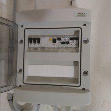 Svaté Pole - Rigovna