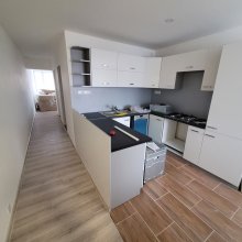 Příbram - Rekonstrukce 3+1