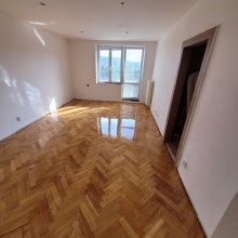 Příbram - rekonstrukce