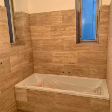 Praha 1 - Rekonstrukce bytu 3+kk