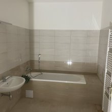 Brno - Rekonstrukce bytu 2+1