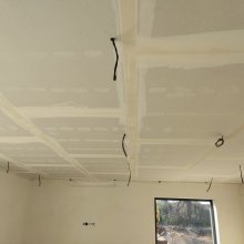 Kladruby - Stropy Bungalov