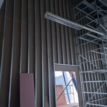 Plzeň - Příčka Zimní stadion