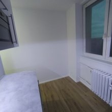 Ostrava - Kompletní rekonstrukce bytu 2+1