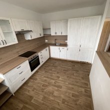 Teplice - Kompletní rekonstrukce bytu