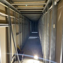 Brno - BD Václavská