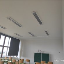 Plzeň - Osvělení Gymnasium Luďka Pika